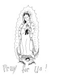 My camera died. I drew you a picture. 
