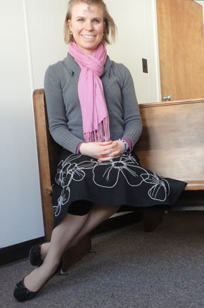 My head got cropped...#humility. 