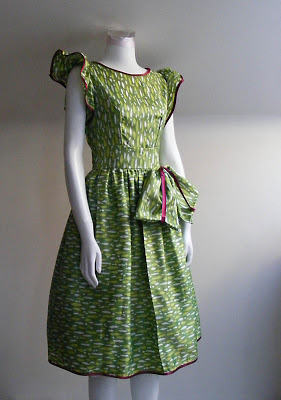 Te gusta? From the internet. Getting warmer, I'd say. 