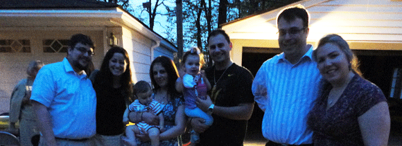 So many couples!! EVERYONE IS GETTIN' MARRIED!!