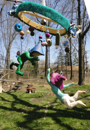 May I have this dance?