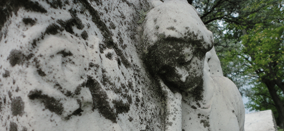 I just like the framing. 