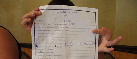 Names and faces blurred cause, hey, it's the internet. 