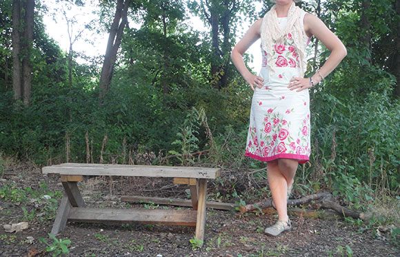 TODAY! I literally don't have a head. 