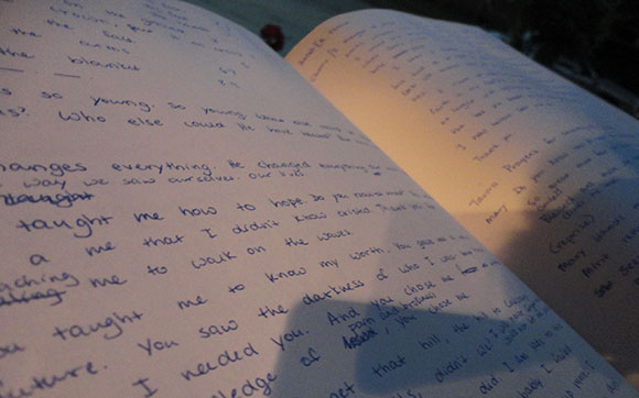 This is what my handwriting looks like because I don't know how to write in cursive.