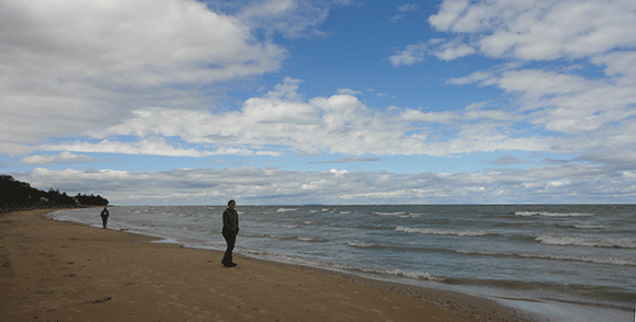 I'd adventure with me. And Hanna. And mayyybe Christine. 