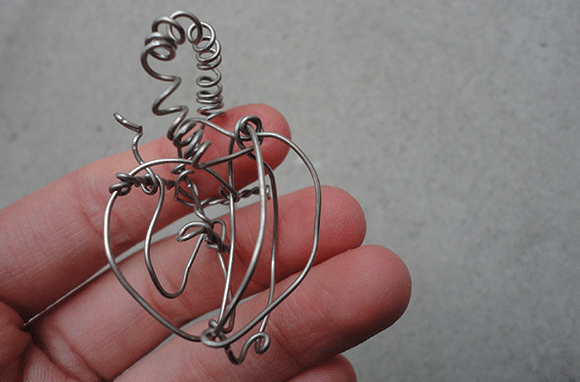 And God is always, always, always good to me. He's always true. 