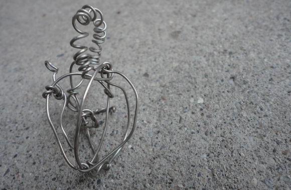 This is what I made for you. 