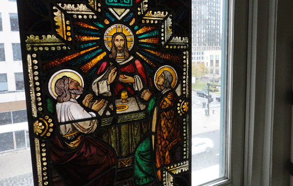 I think this is beautiful. 