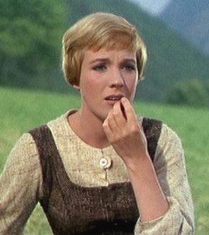 Julie Andrews