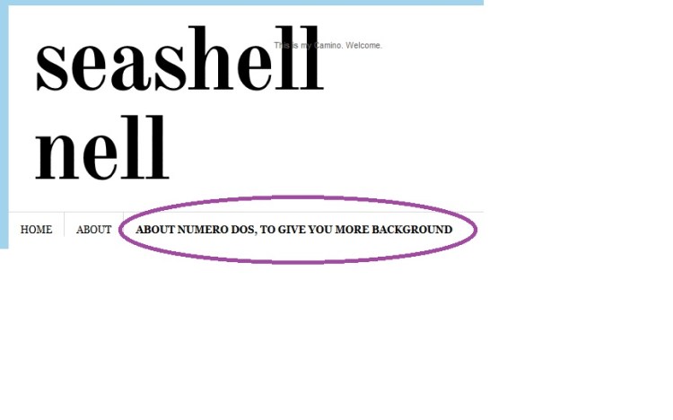 Here's where you find it. 