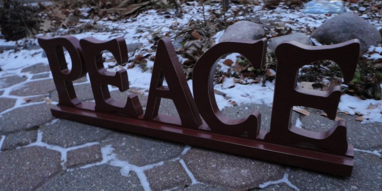 Peace