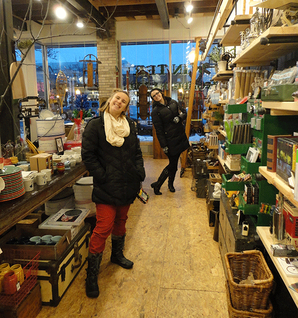 Late post! Full disclosure!