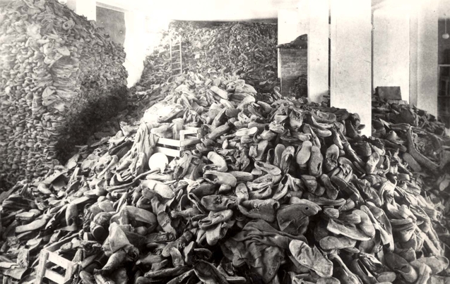 From the  Yad Vashem Photo Archive 