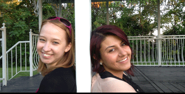 T and D in the summah time. 