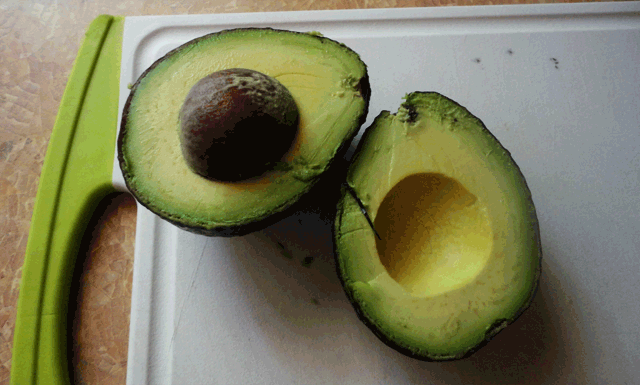 Avocado goodness!