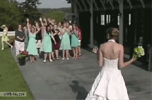 bridesmaid
