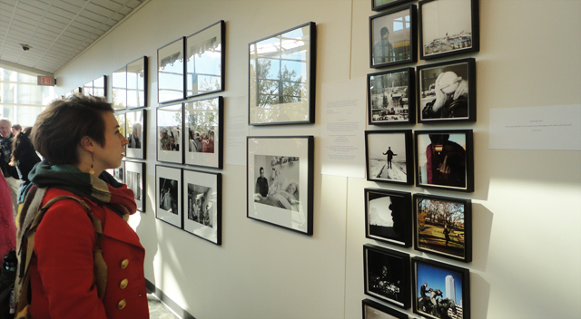 We loved this piece, Julia and I. So real and honest. 