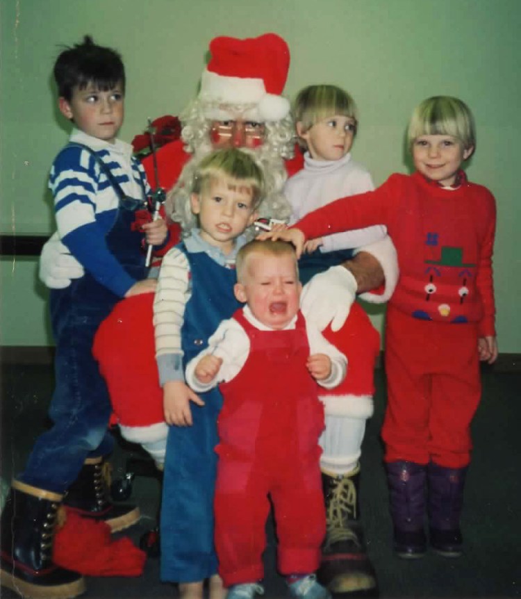 The amount of apprehension contained within is truly inspirational. 