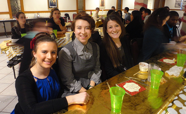 These lovelies. So lovely. Oh my gosh. 