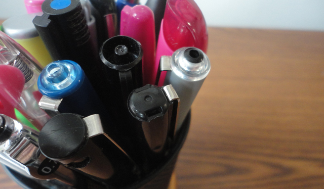 Gentlemen...start your engines!