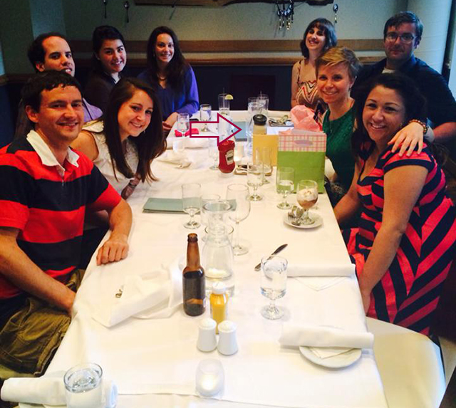 Note ze arrow. Also. I stole this photo from the internets. Happy birfday, CM. 