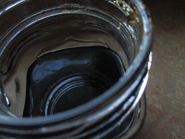 Maple syrup is sometimes called "liquid gold" since the process of making it is so consuming. Fair enough. 