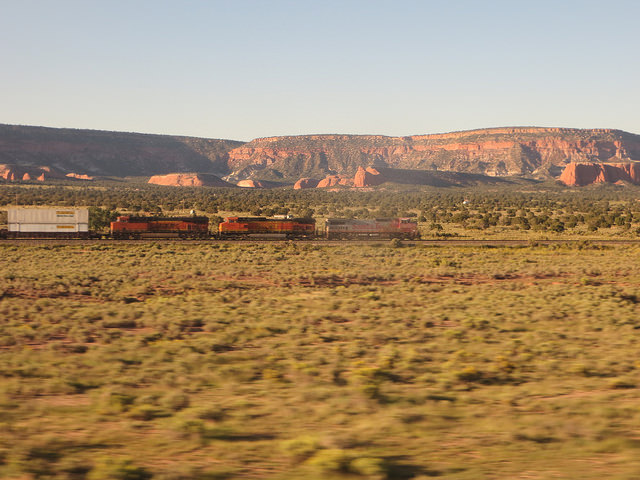 New Mexico. For reference. 