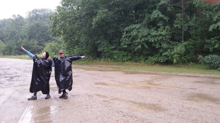 Soak in that goodness. 