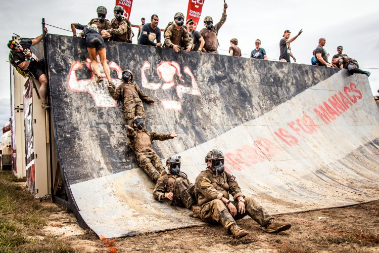 EnduringWarriorsRuggedManiac